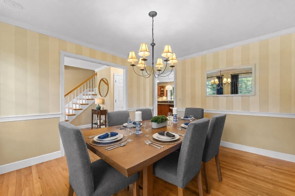 Casa em Hopkinton — foto 3