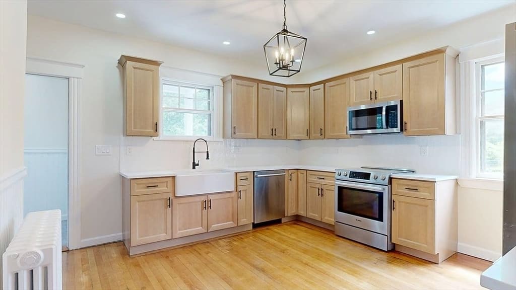 Casa em Worcester — foto 2
