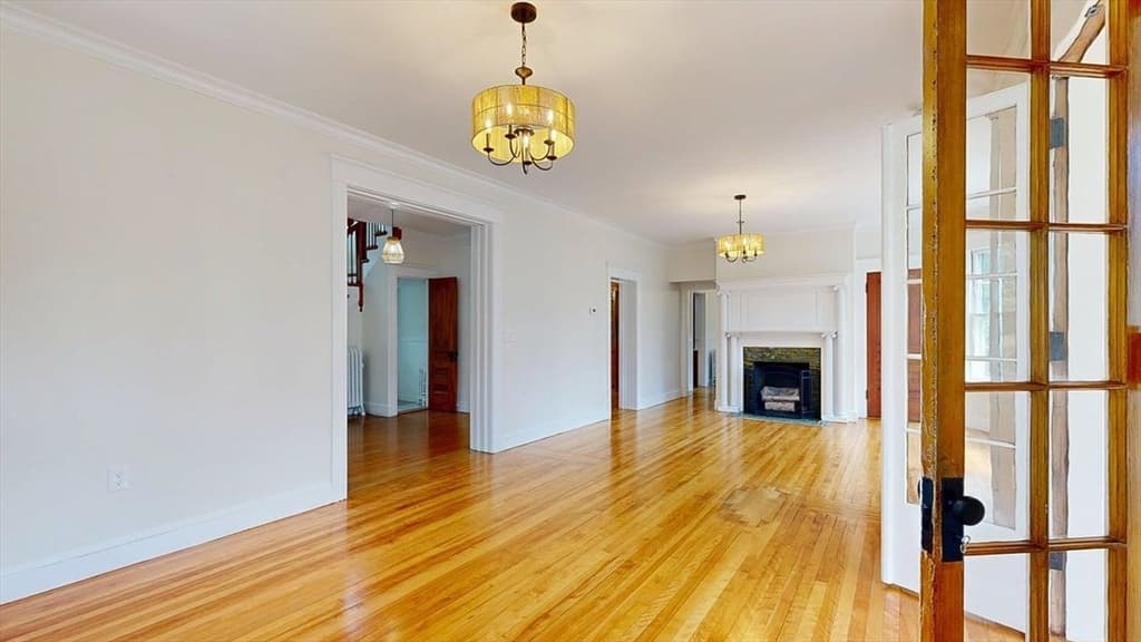 Casa em Worcester — foto 9