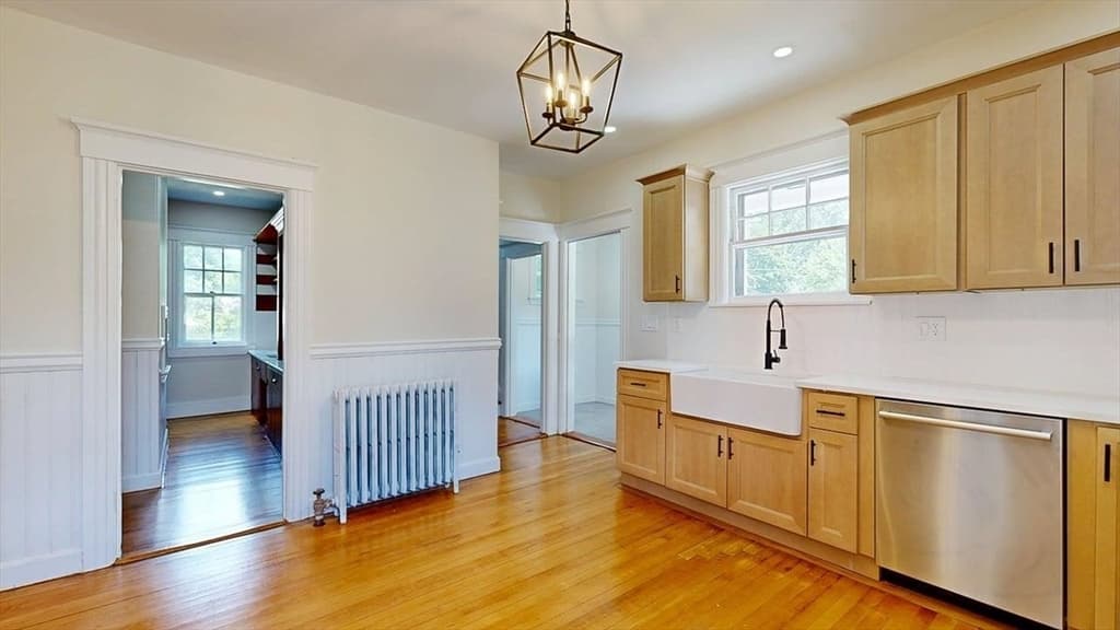 Casa em Worcester — foto 4