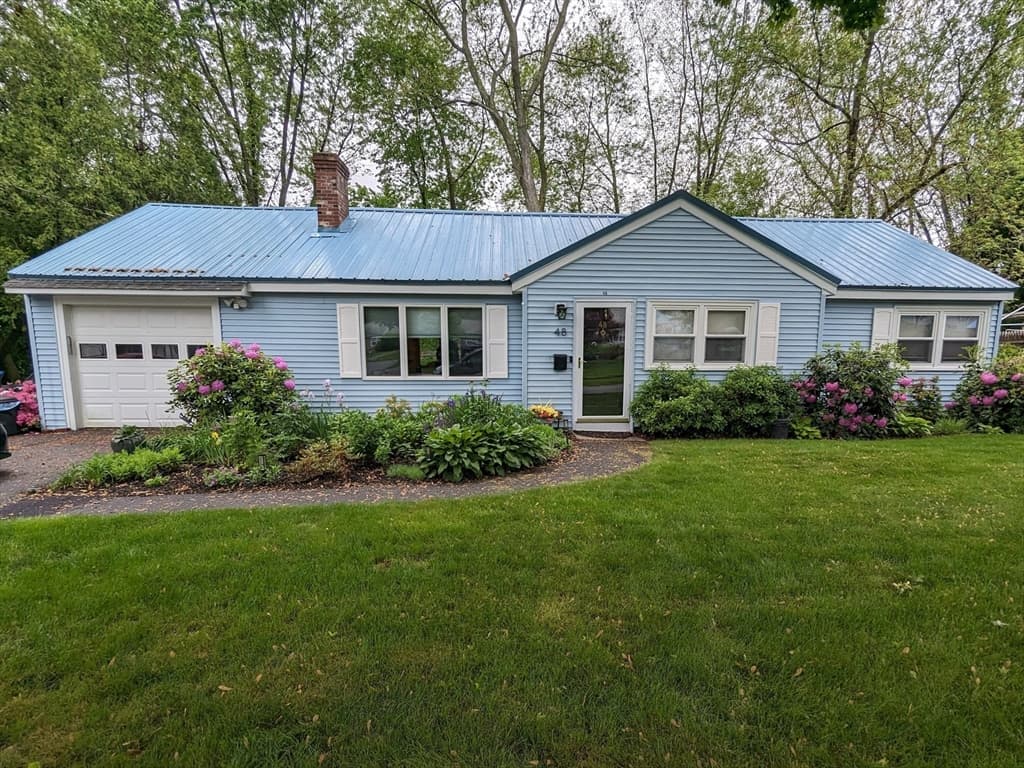 Casa em Natick