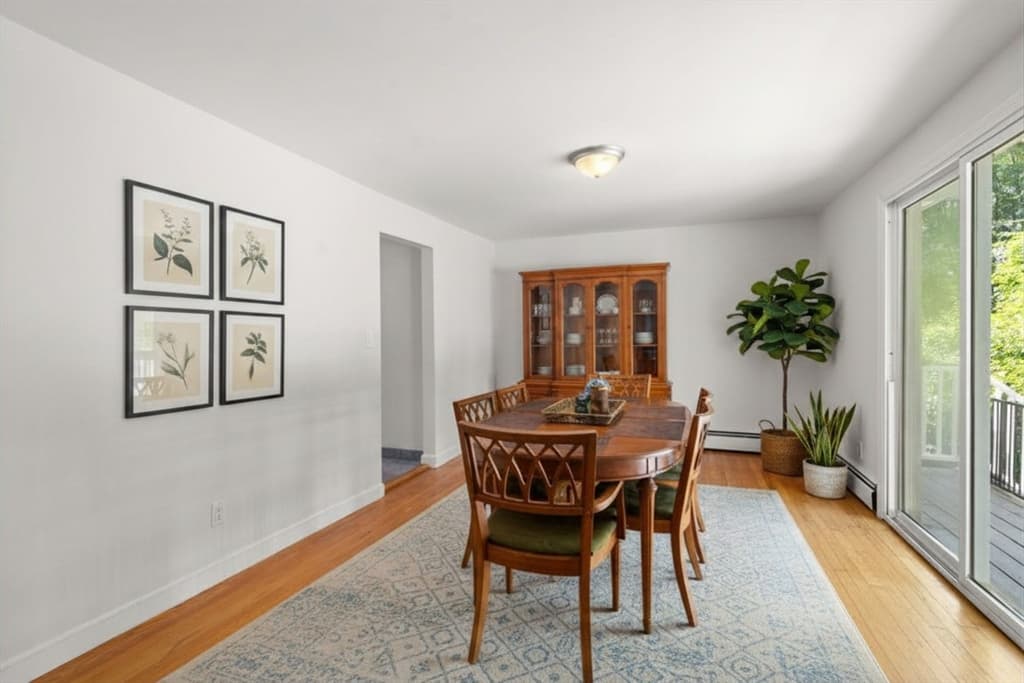 Casa em Framingham — foto 2