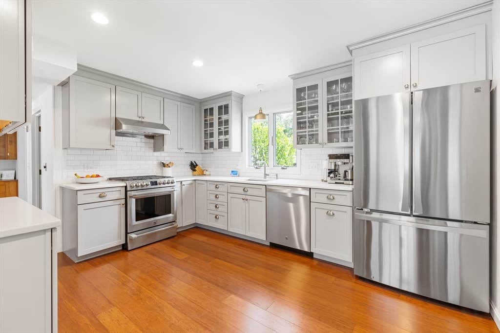 Casa em Natick — foto 6