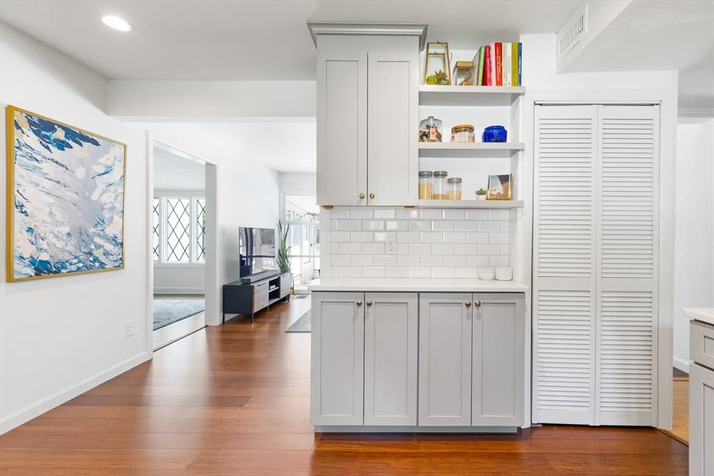 Casa em Natick — foto 7