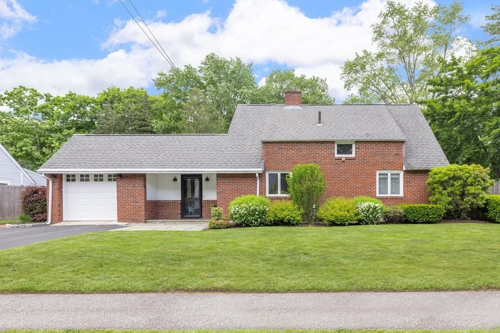 Casa em Natick — foto 3