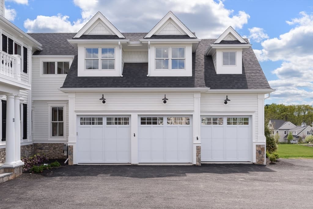 Casa em Natick — foto 5