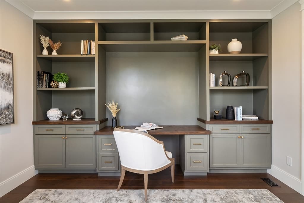 Casa em Natick — foto 8