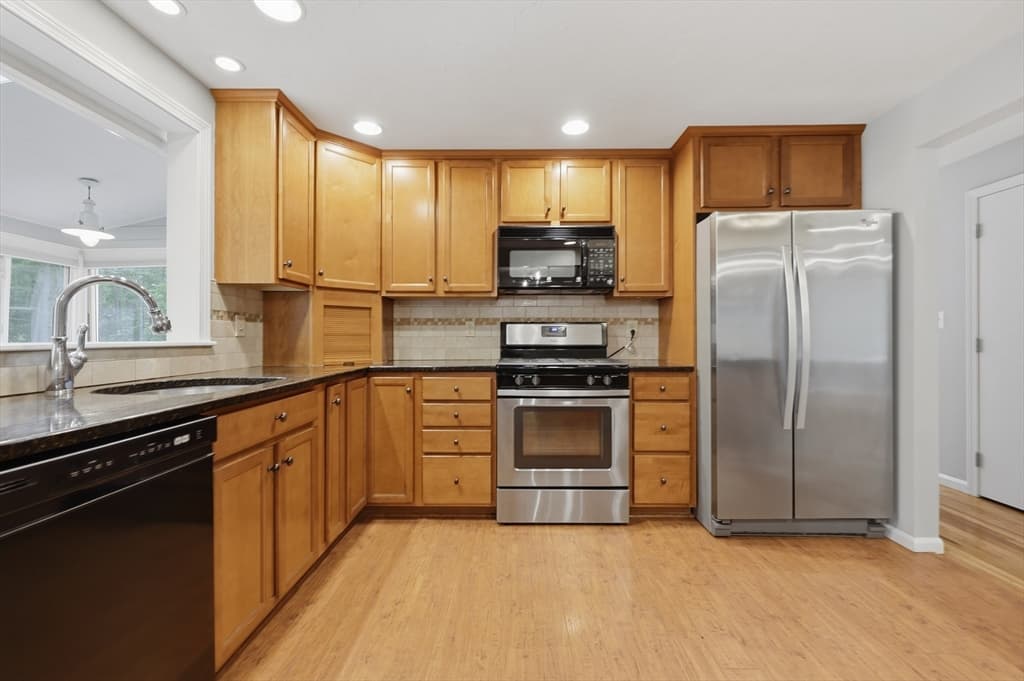Casa em Ashland — foto 9