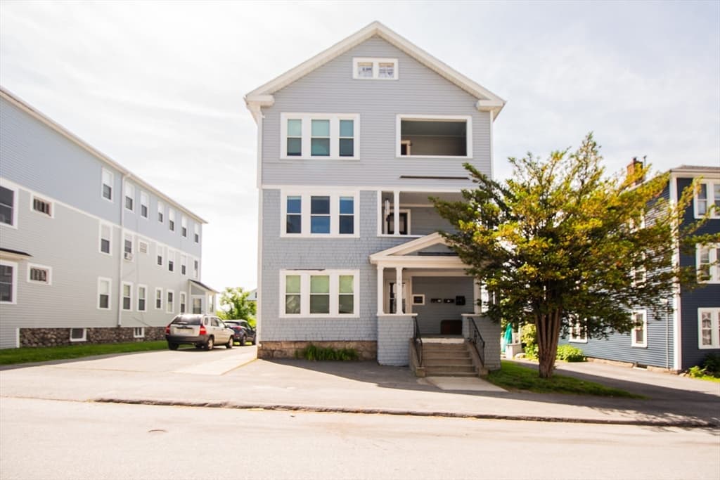 Multi-família em Worcester — foto 2