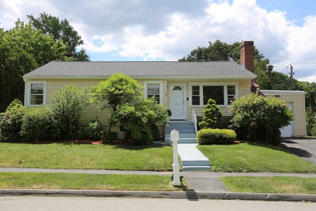 Casa em Worcester — foto 2
