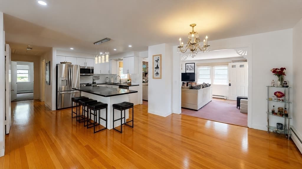Casa em Worcester — foto 3