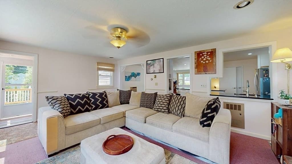 Casa em Worcester — foto 8