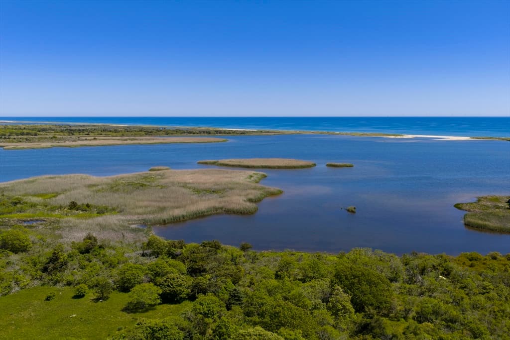 Casa em Chilmark — foto 2