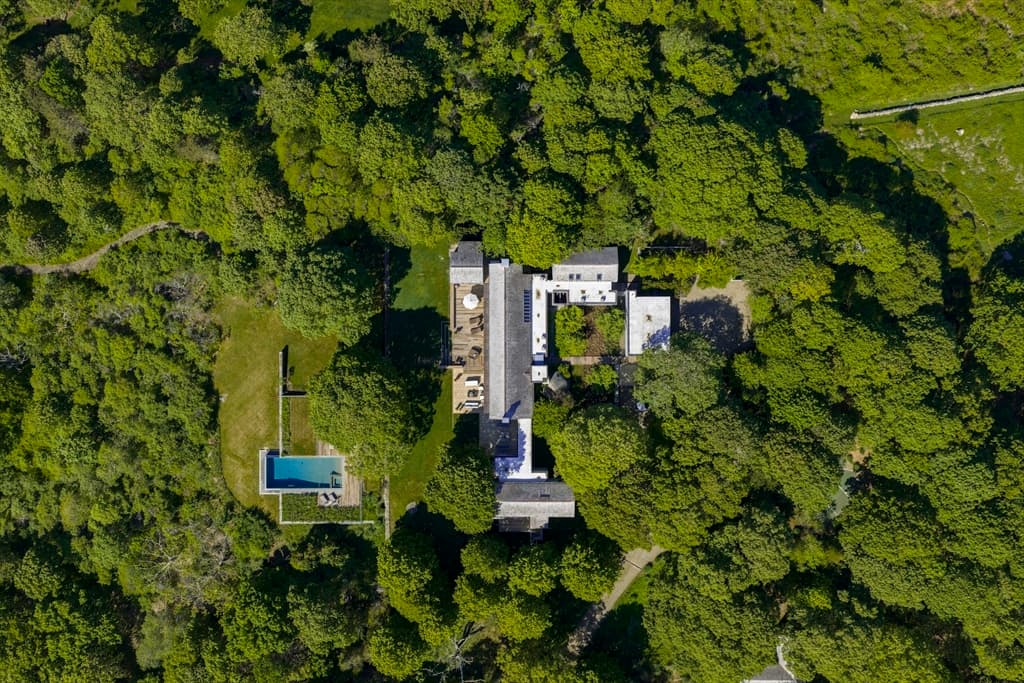 Casa em Chilmark — foto 6
