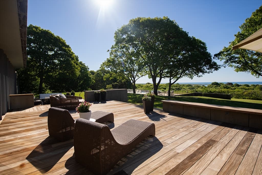 Casa em Chilmark — foto 7