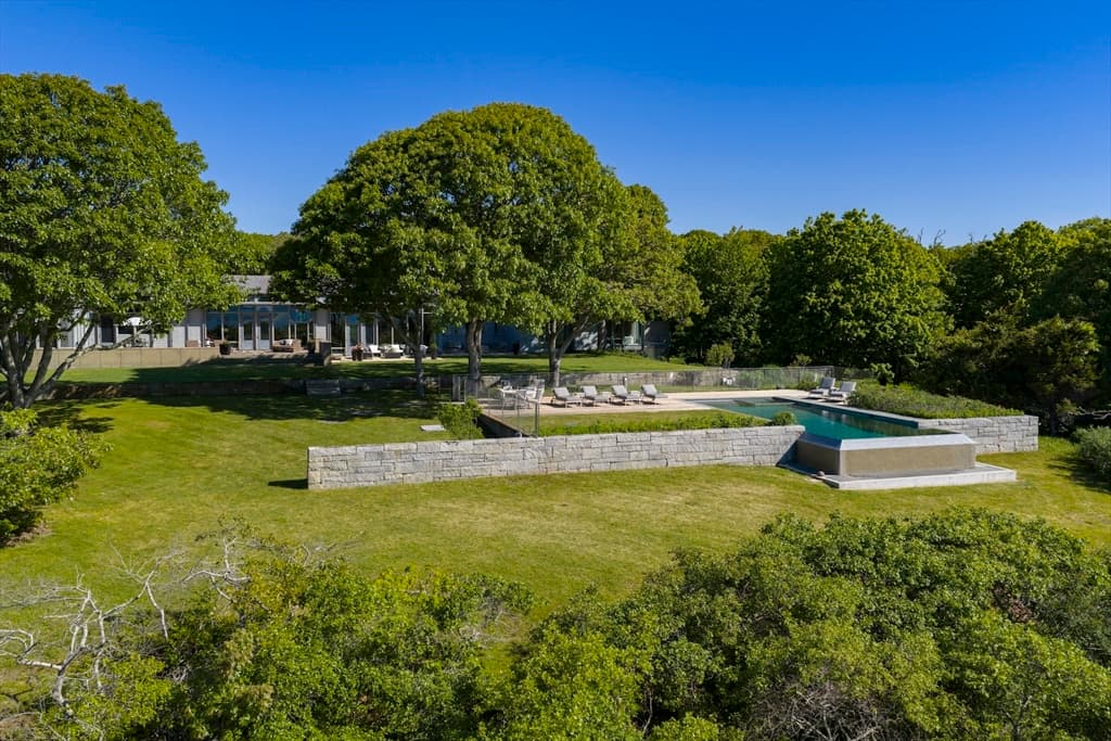 Casa em Chilmark — foto 5