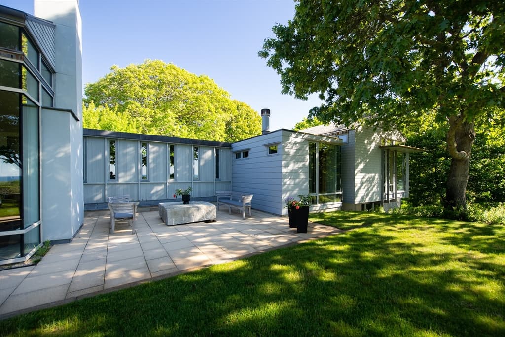Casa em Chilmark — foto 9