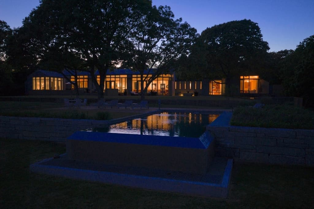 Casa em Chilmark — foto 4