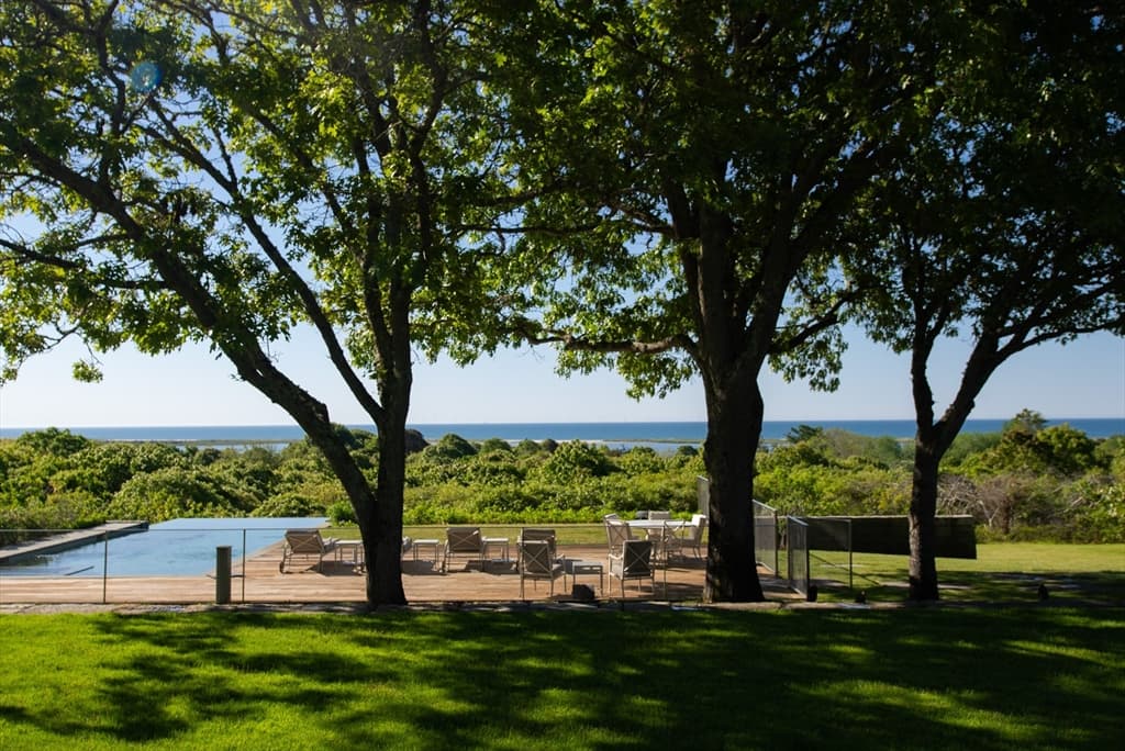 Casa em Chilmark — foto 8