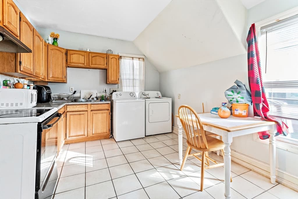 Multi-família em Worcester — foto 8