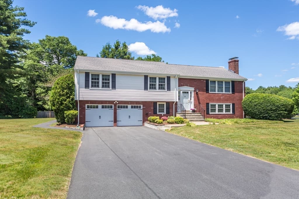 Casa em Natick — foto 3