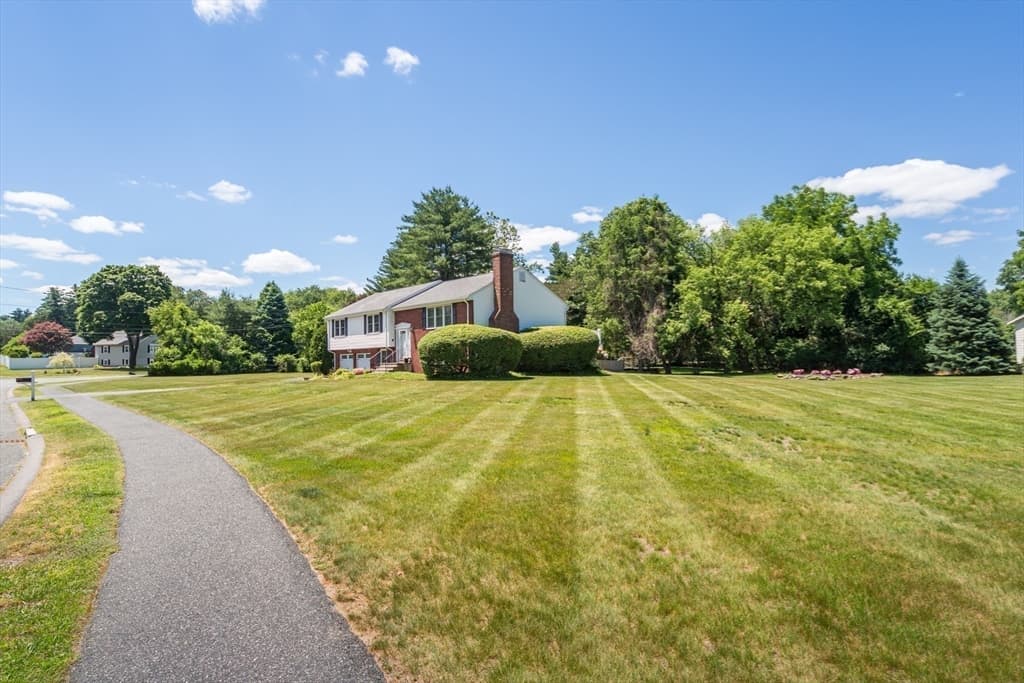 Casa em Natick — foto 5