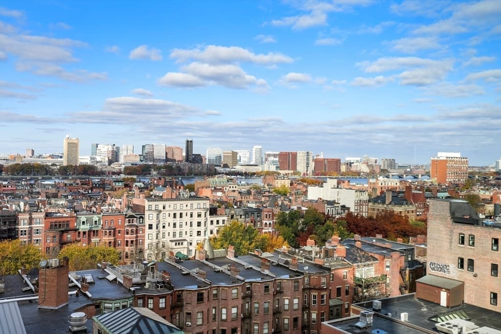 Condomínio em Boston — foto 6