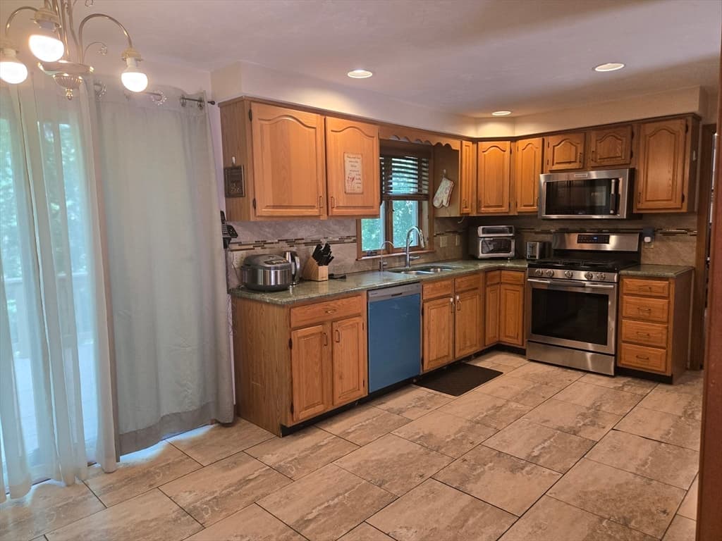 Casa em Ashland — foto 7