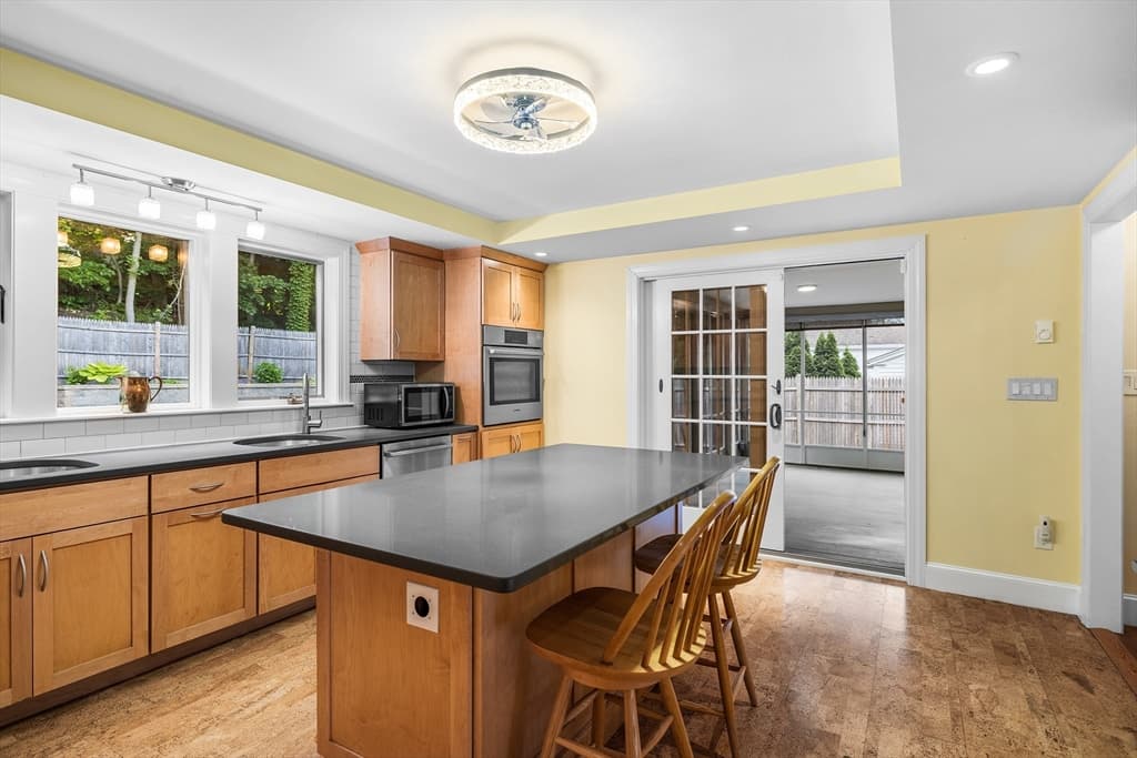 Casa em Worcester — foto 6
