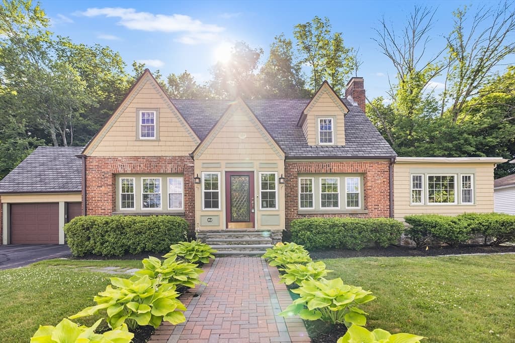 Casa em Worcester