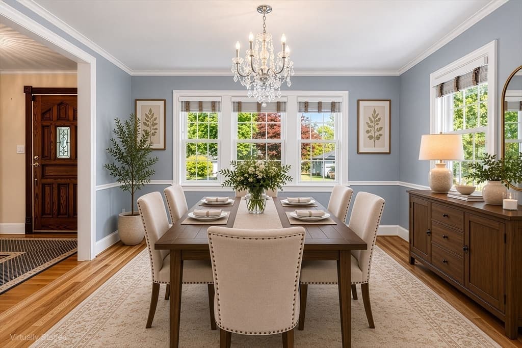 Casa em Worcester — foto 9