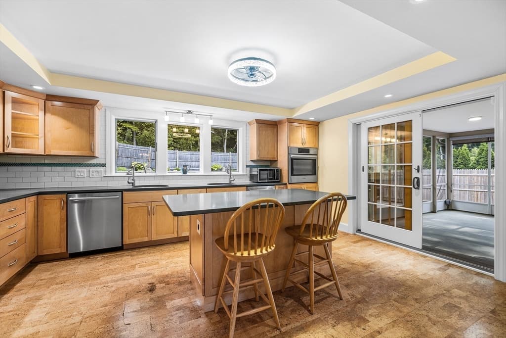 Casa em Worcester — foto 4