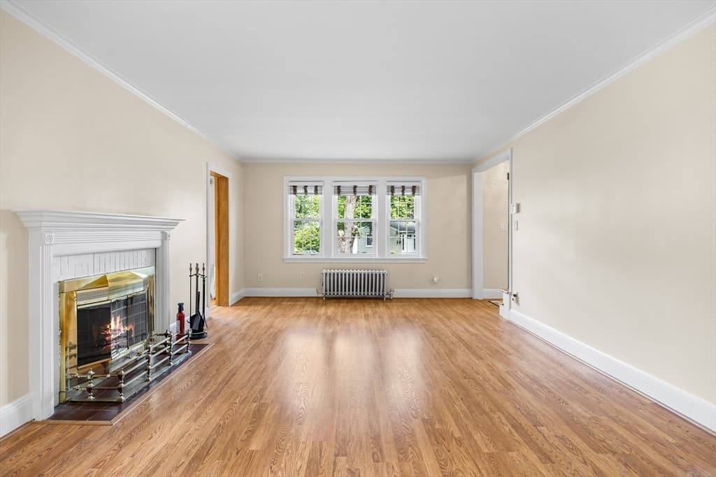 Casa em Worcester — foto 8