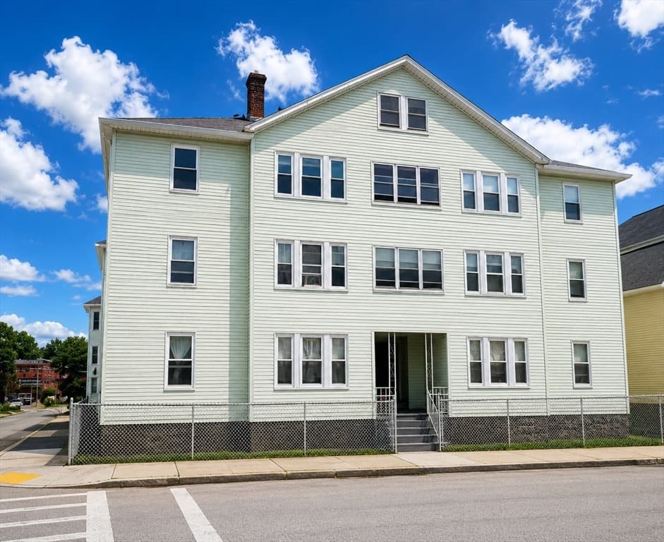 Multi-família em Worcester