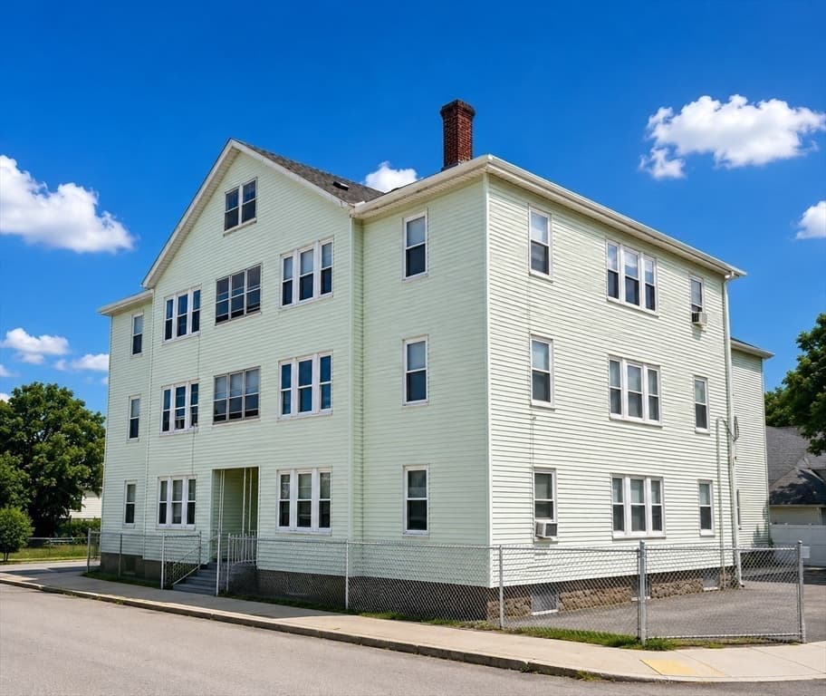 Multi-família em Worcester — foto 4