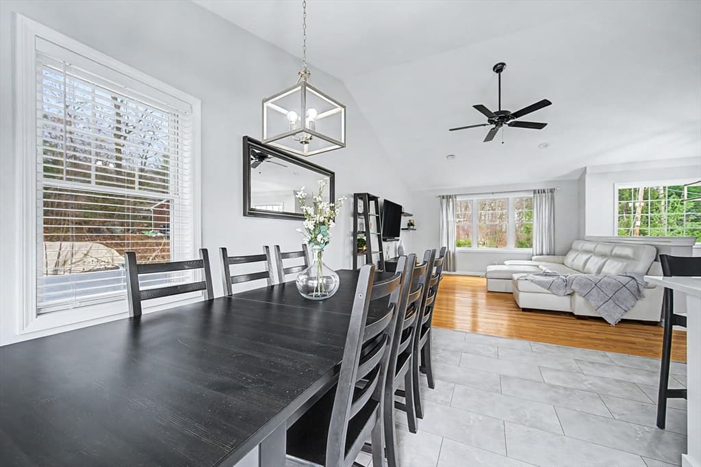 Casa em Worcester — foto 6