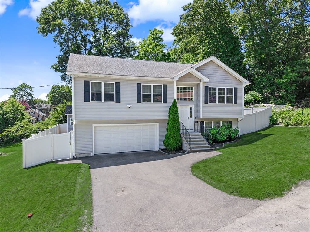 Casa em Worcester