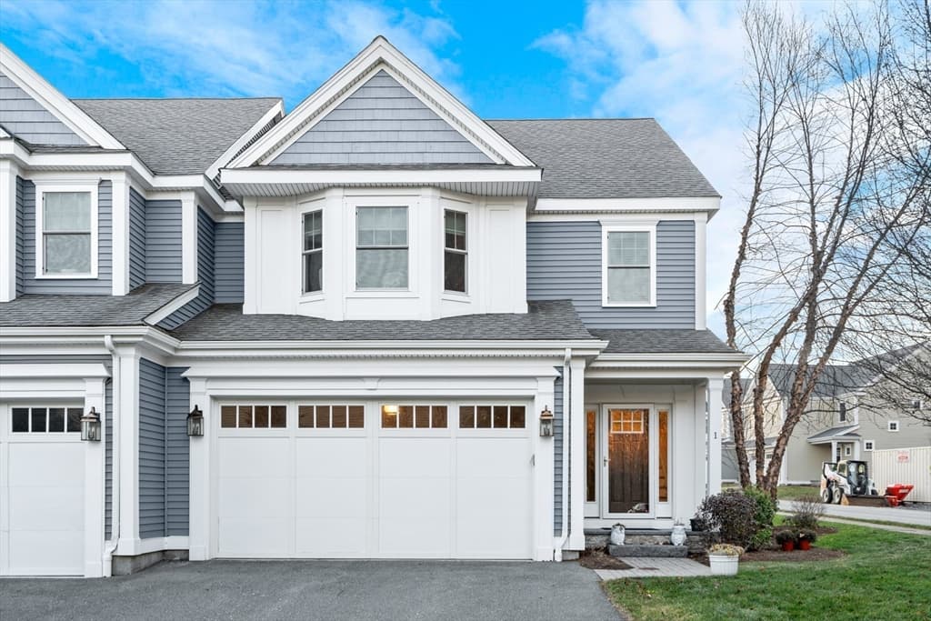 Casa em Framingham