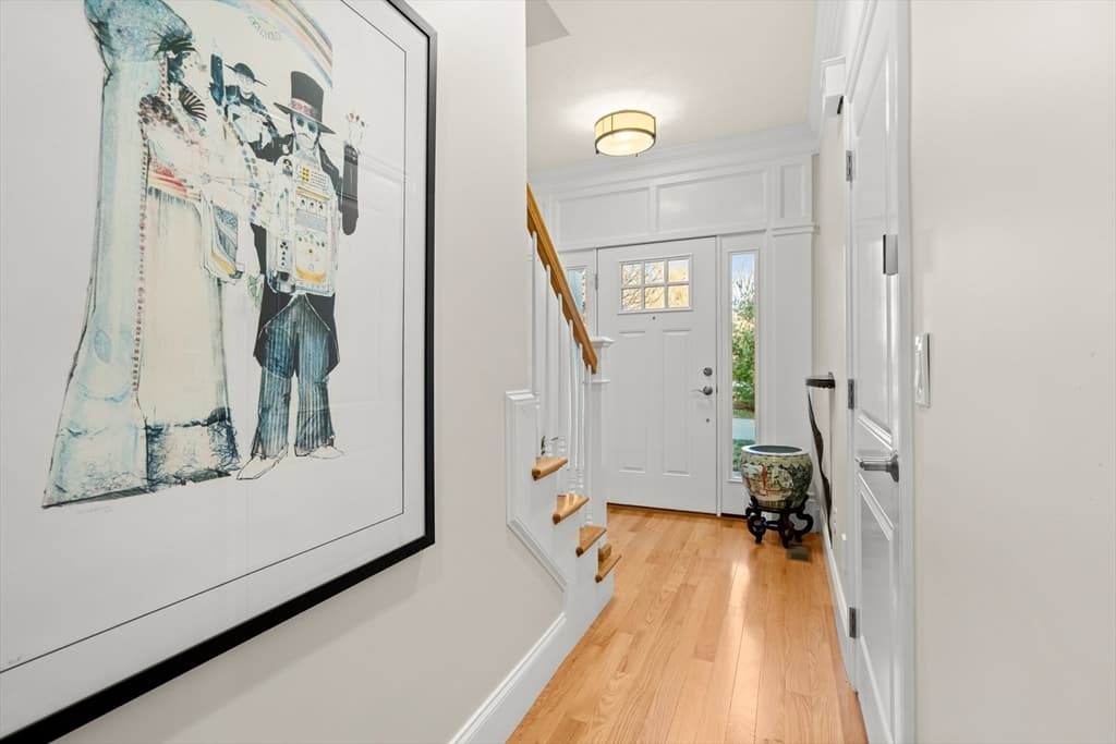 Casa em Framingham — foto 5