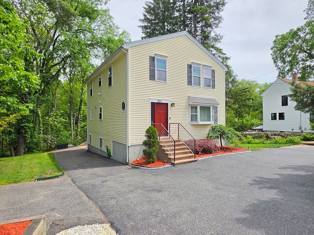 Casa em Ashland