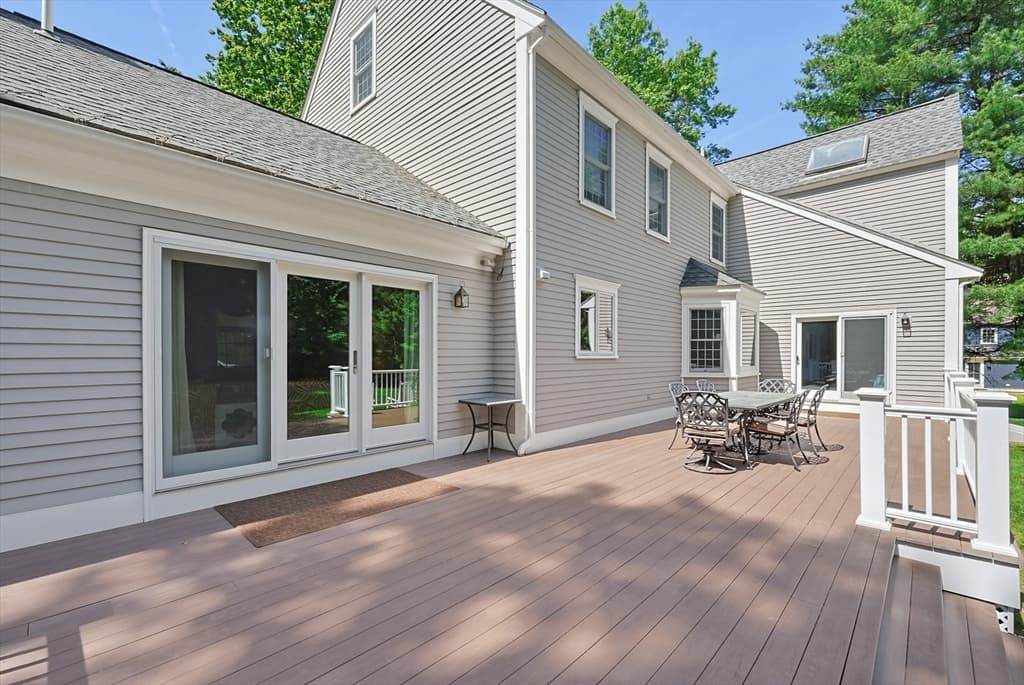 Casa em Hopkinton — foto 3