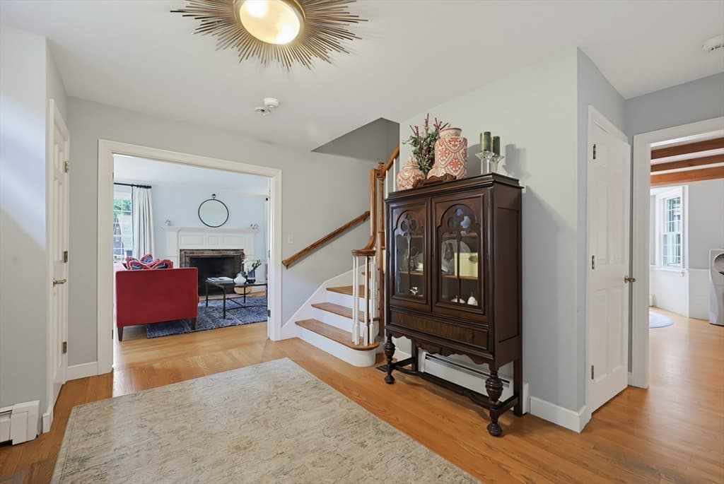Casa em Hopkinton — foto 9