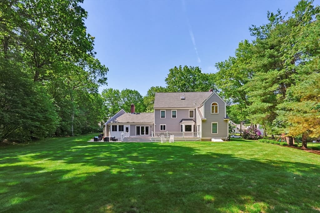Casa em Hopkinton — foto 4
