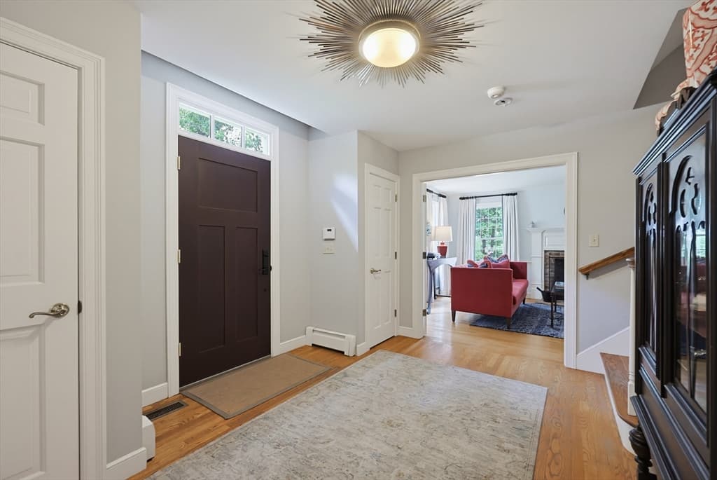 Casa em Hopkinton — foto 8