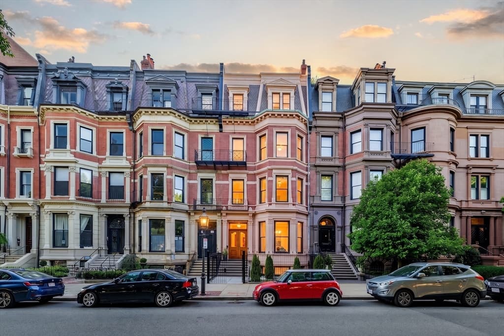 Multi-família em Boston — foto 2