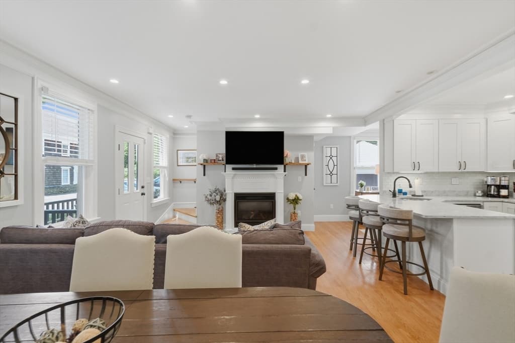 Casa em Natick — foto 6