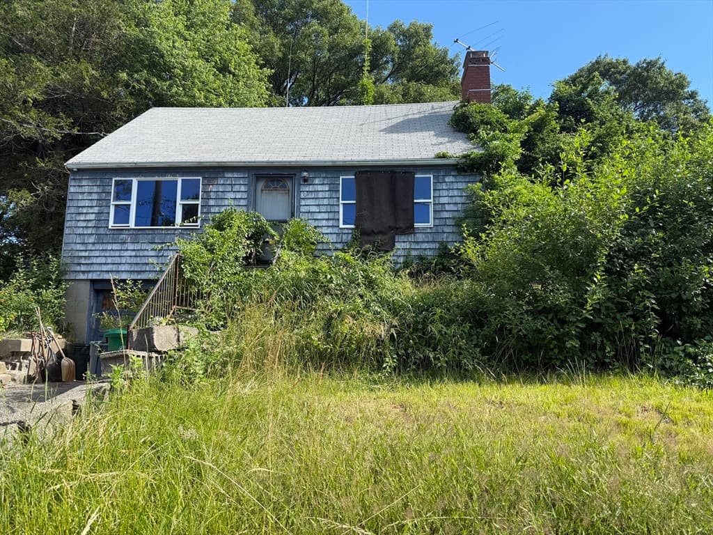 Casa em Ashland — foto 2