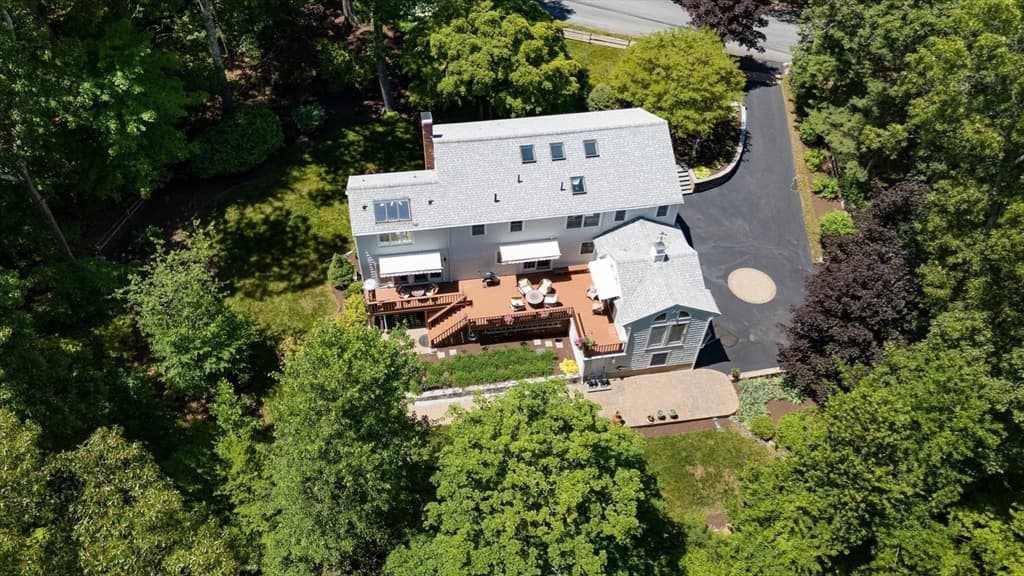 Casa em Framingham — foto 6