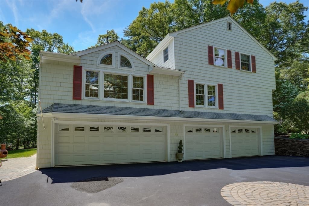 Casa em Framingham — foto 3