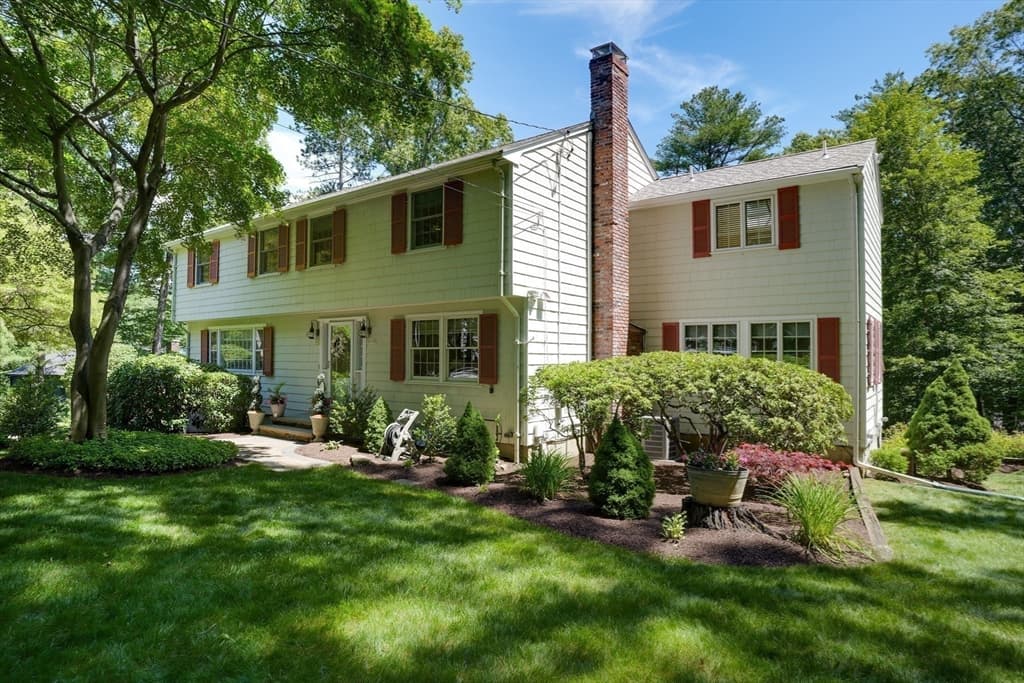 Casa em Framingham